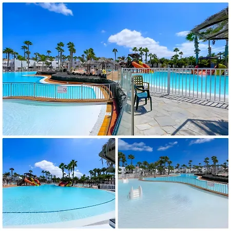 Oasis Dunas Pool View Κοραλέχο