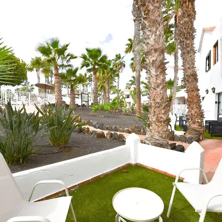 Διαμέρισμα Oasis Dunas Pool View Κοραλέχο